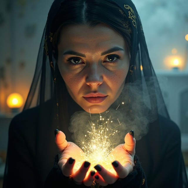?ANNA SALEMSKAYA