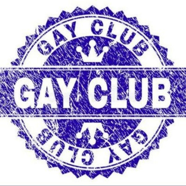 GAY CLUB ?