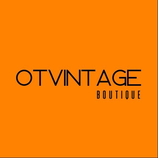 OTVINTAGE boutique