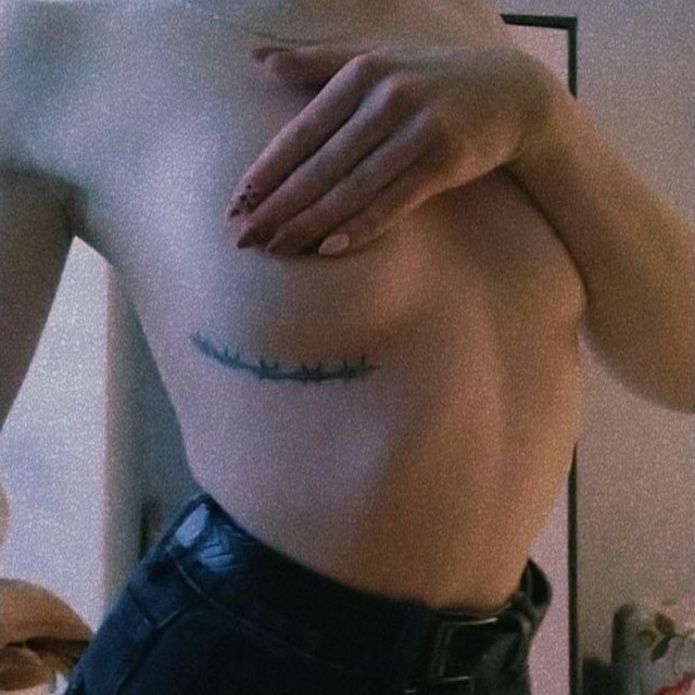 Приятные удовольствия