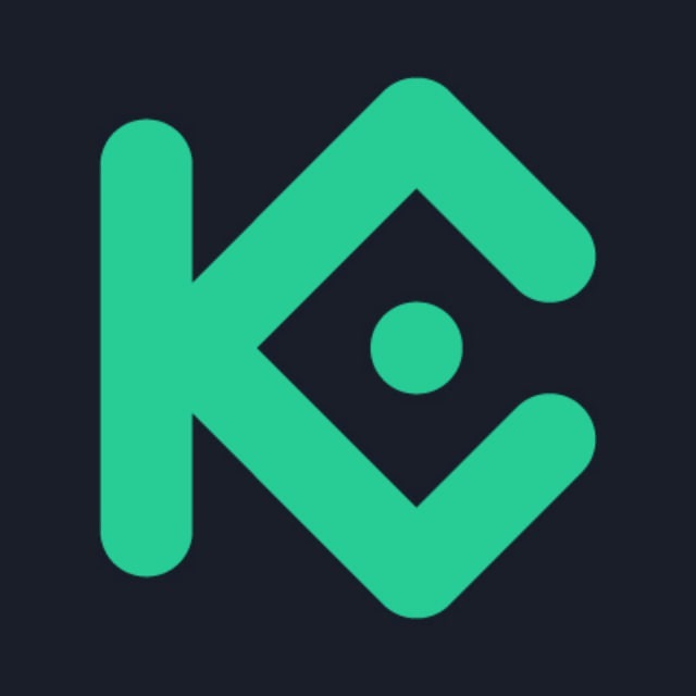 KuCoin • RU