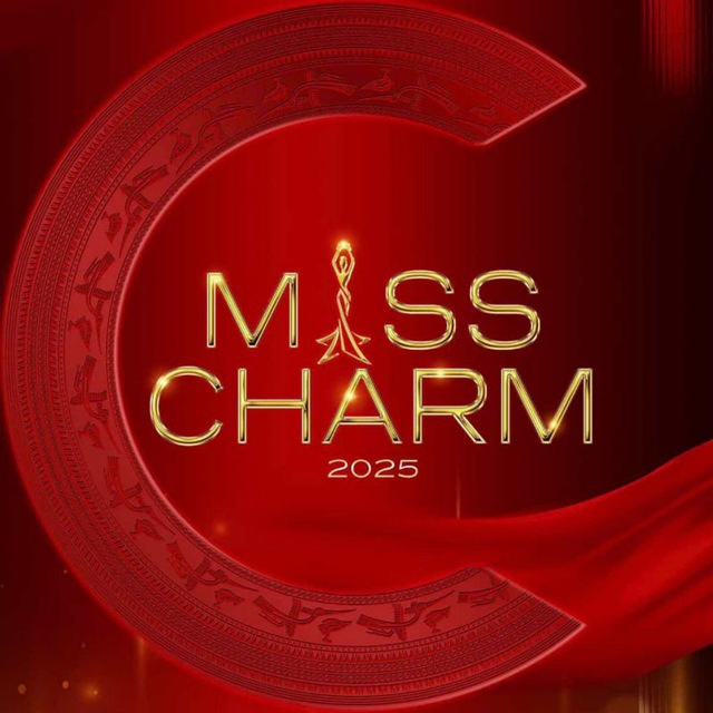 Miss Charm Announcement