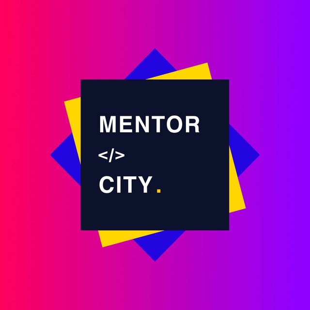 ? MENTOR-CITY | Веб-разработка
