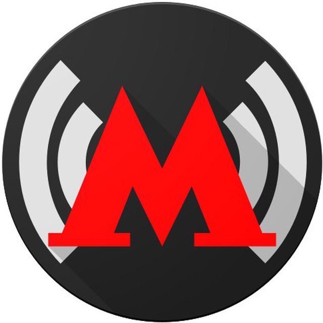 Wi-Fi в метро