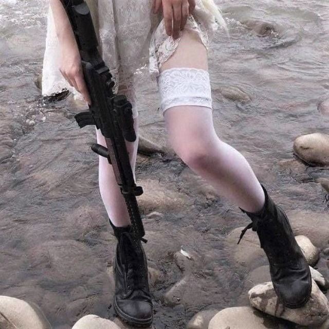 ножки ♡