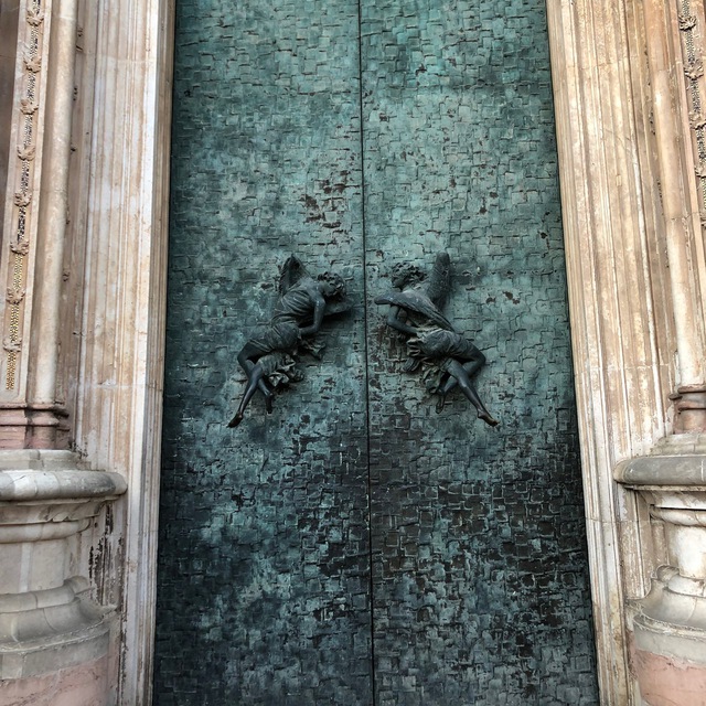 Флаг тебе в руки!