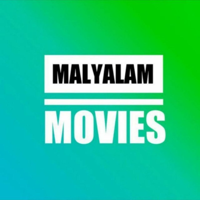 Telegram channel "Malayalam movies" — New_Malayalam_Movies__Series