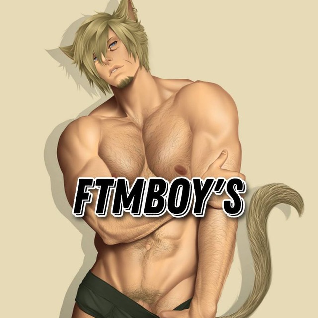 FTMboy's