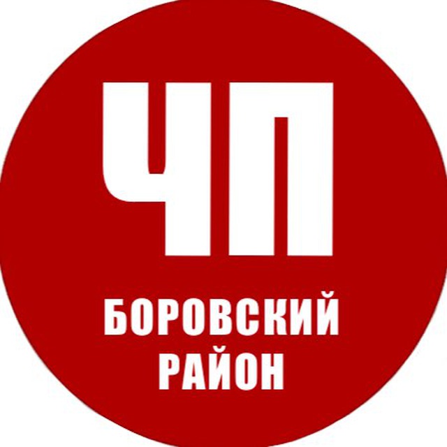 ЧП Боровский район