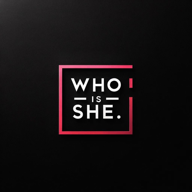 Who is she? | Lashes&Brows