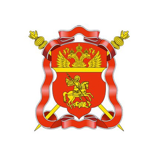 ВКО «Центральное казачье войско»