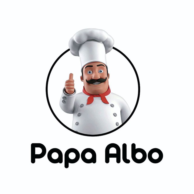 Papa Albo