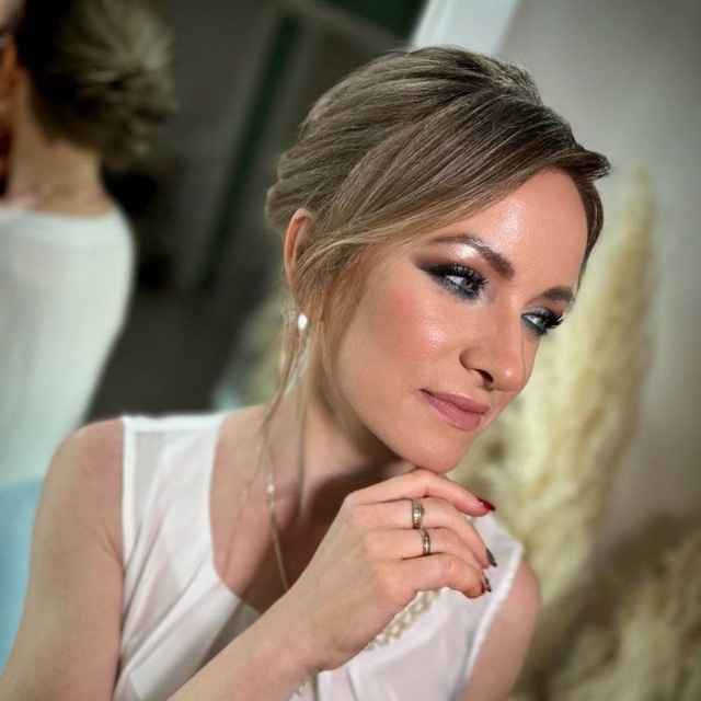 ЮЛИЯ ТАЛИПОВА /КОУЧ ПО БИЗНЕС МЫШЛЕНИЮ/НАСТАВНИК