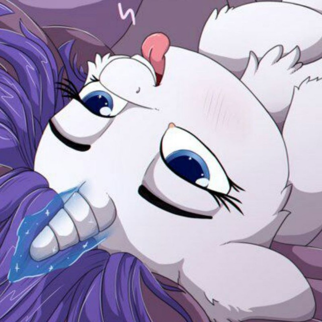 R34 My Little Pony MLF