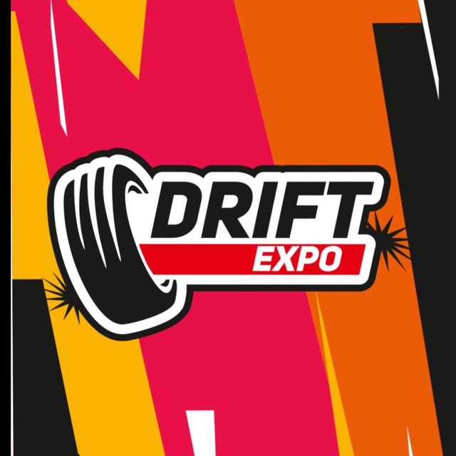 DRIFT EXPO