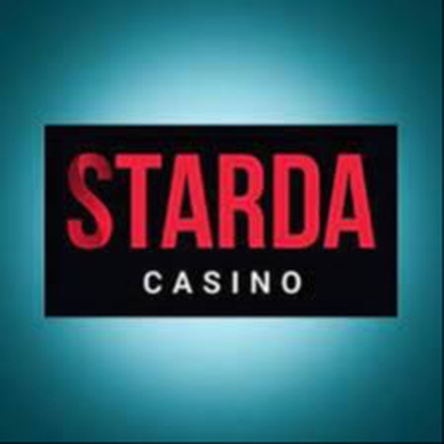 STARDA BONUS | STARDA PROMOCODE