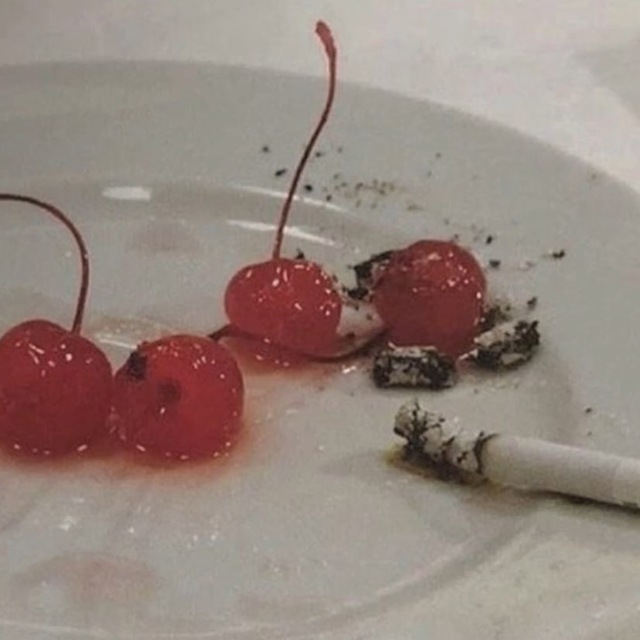 этот смутный объект желания