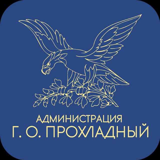 Местная администрация г.о.Прохладный КБР