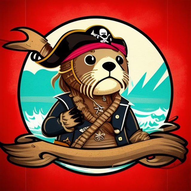 Калан с мемами?‍☠️