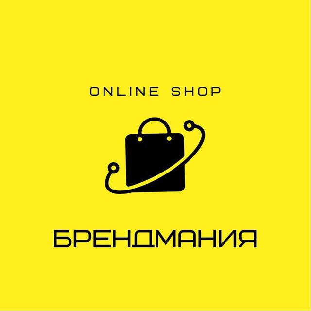 БРЕНДМАНИЯ