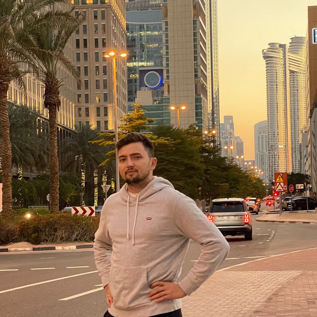 Александр Марченко путь к 1? на системе