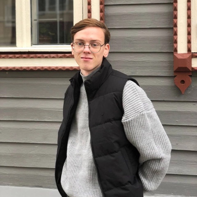 Bloger46?— про жизнь...