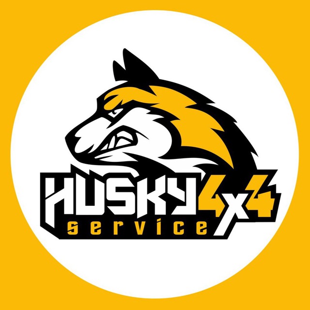 HUSKY4x4 / Хаски Сервис Спб