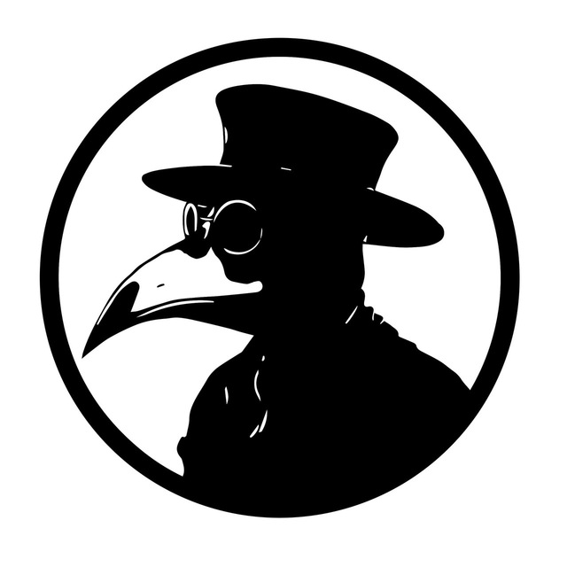 Plague Brew Punk Crew