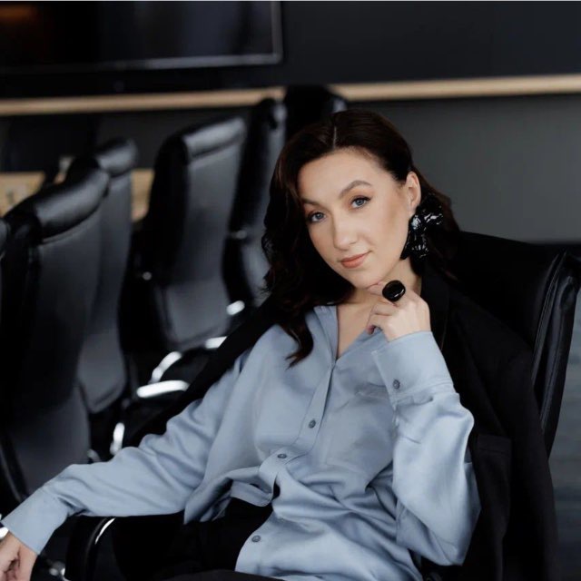 Маркетинг с Третьяковой