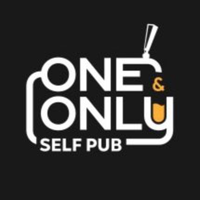 ONE&ONLY SELF PUB