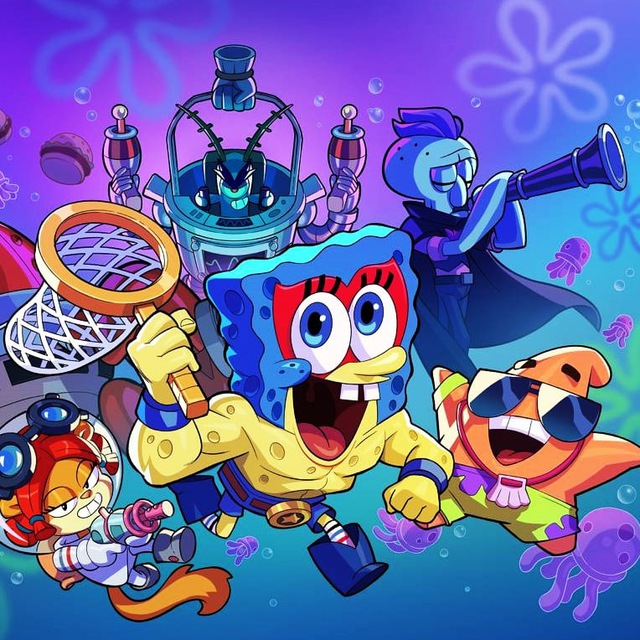 Обзор обновлений игр и приложений для Андроид??❗️❗️?????