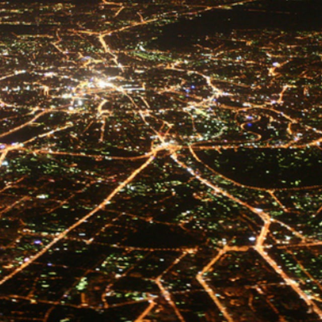 Культурная Москва