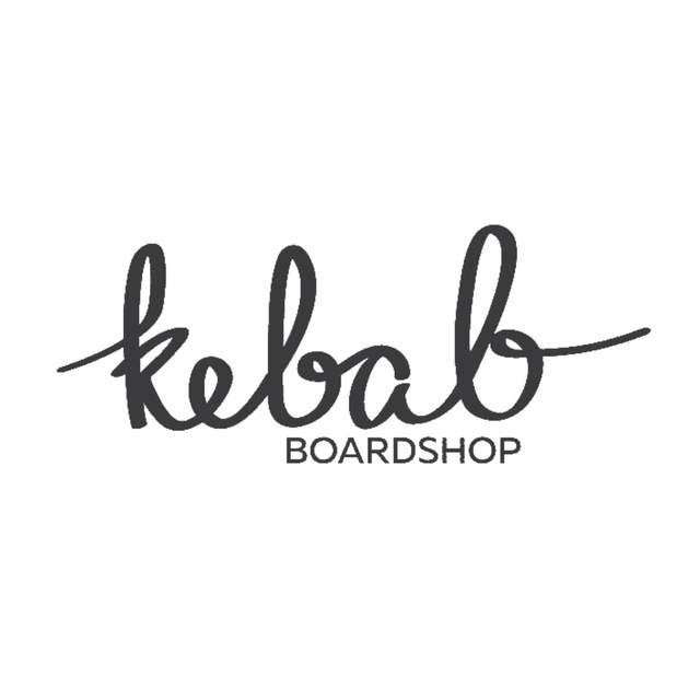 Kebab boardshop ?
