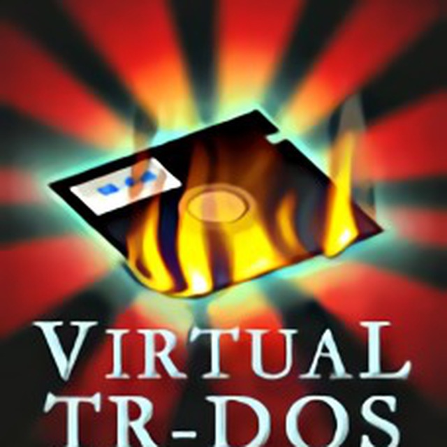 Virtual TR-DOS News