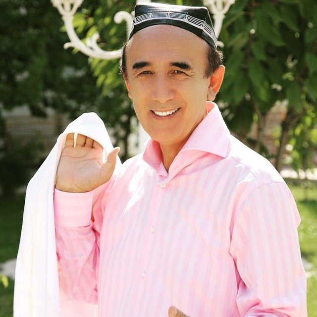 Шерали Жураев | Sherali Juraev ️