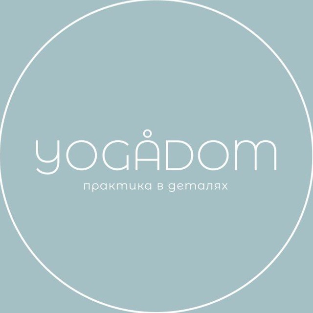 YOGADOM moscow