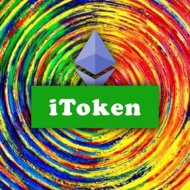 iToken - Ethereum