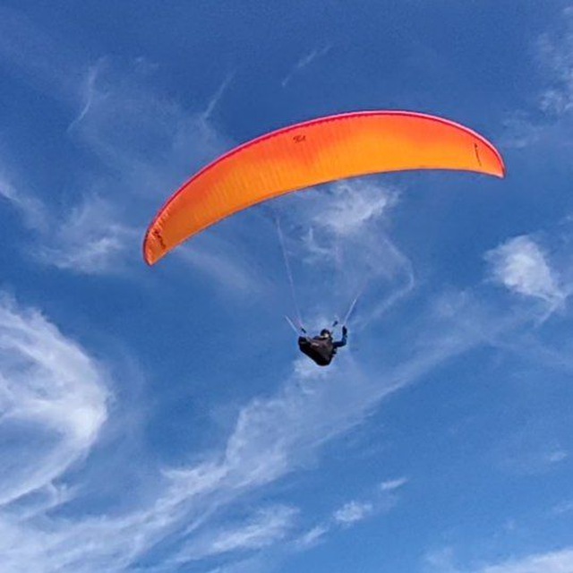 Алепов Андрей. Канал Философия полёта