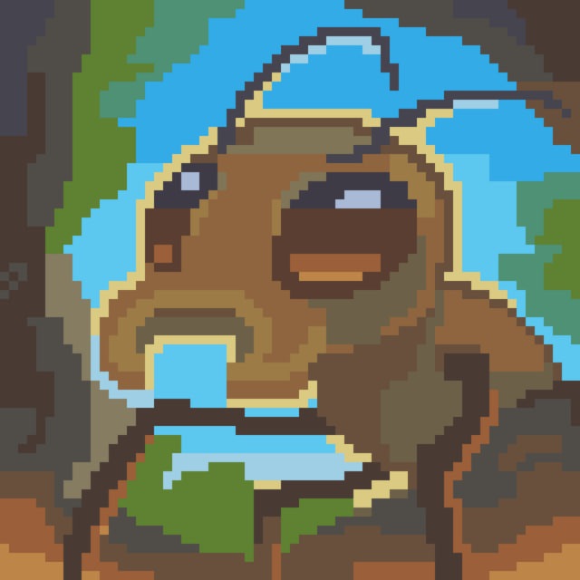 Разработка игры Ant Colony: Wild Forest