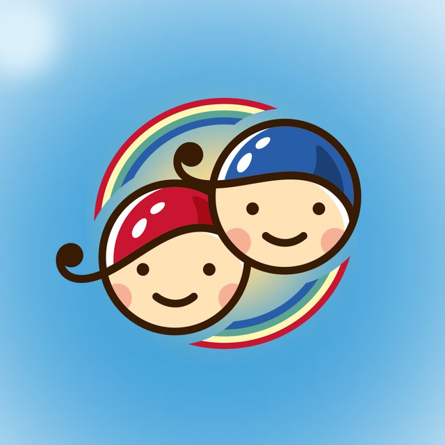 Я люблю Ребячку! А ты?