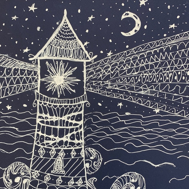 Литературный клуб ( про детские книжки)