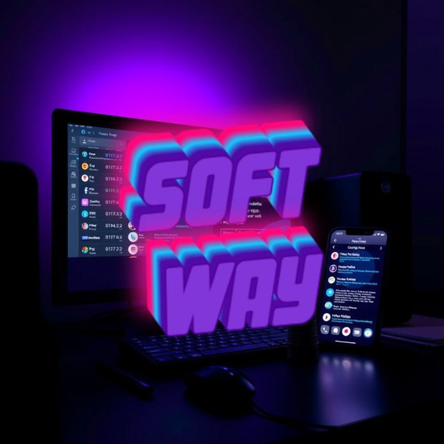 SoftWay ?