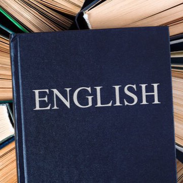 English books (pdf)