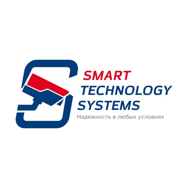 Smart Technology Systems / Hikvision