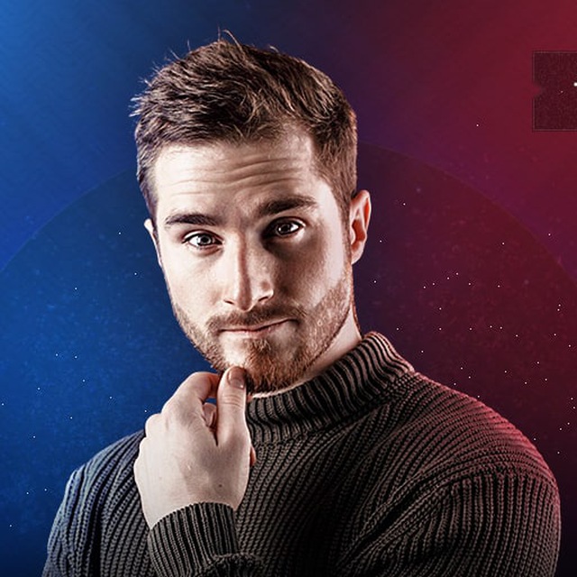 Игорь Папуашвили