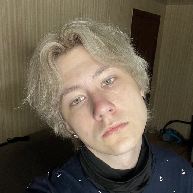 МАКС НЕСТЕР