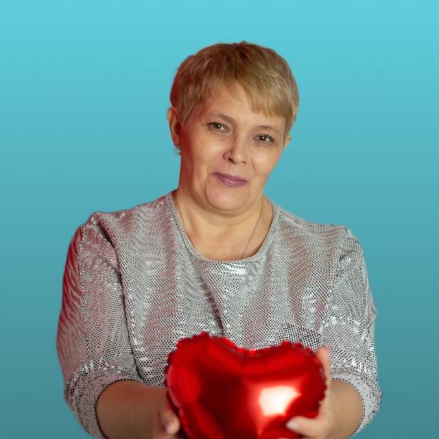 Психолог- Оксана Баранова