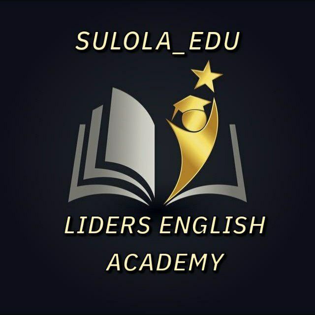 INGLIZ TILI | IELTS | Sulola EDU