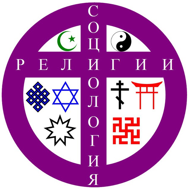 Социология религии