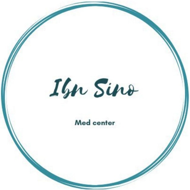 Ibn Sino med center
